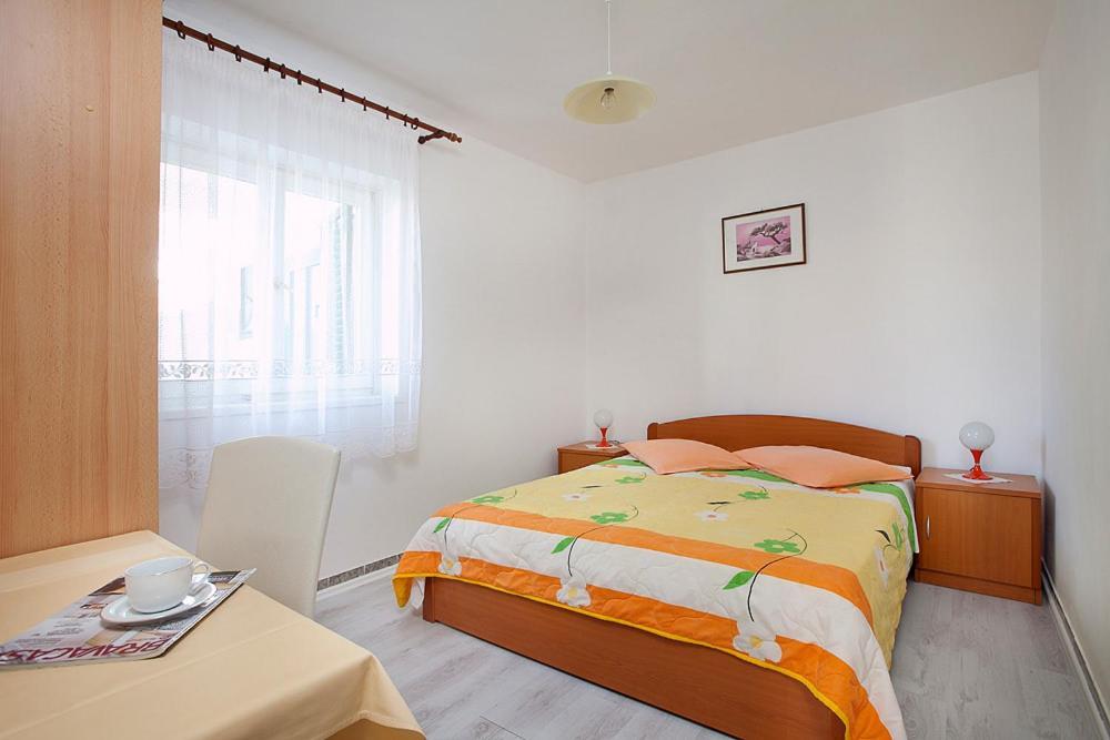 Apartments Eugen 2024 라벡 외부 사진